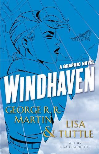 Windhaven (Graphic Novel)