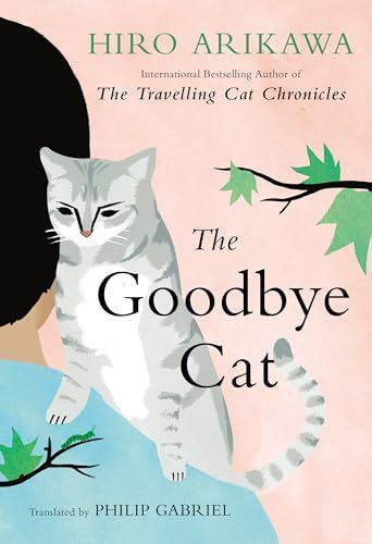 The Goodbye Cat