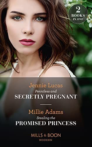 Penniless and Secretly Pregnant