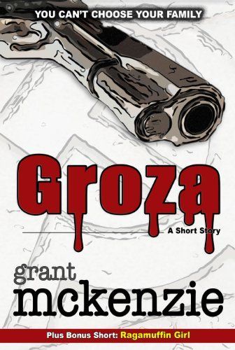 Groza