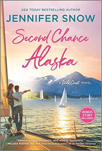 Second Chance Alaska