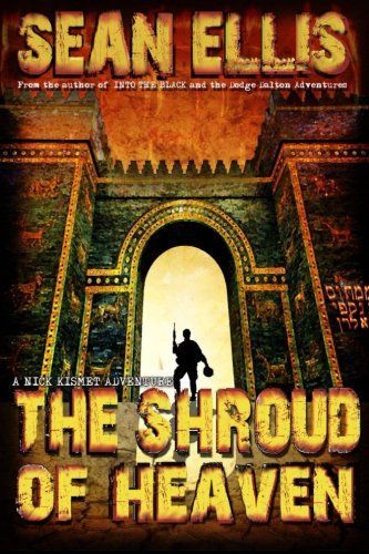 The Shroud of Heaven