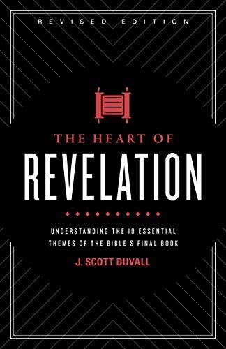 The Heart of Revelation