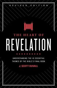 The Heart of Revelation
