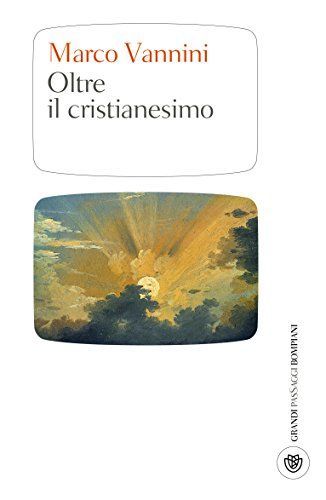 Oltre il cristianesimo