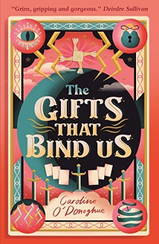 The Gifts that Bind Us