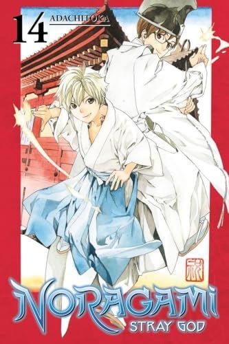 Noragami: Stray God