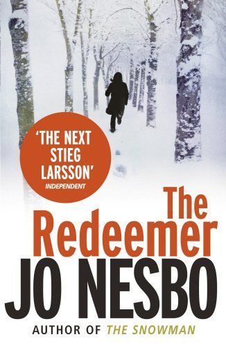 El redentor (Harry Hole 6)