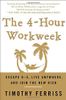 La semana laboral de 4 horas