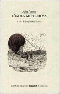 L'isola misteriosa