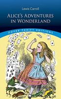 English Classics: Alice's Adventures in Wonderland
