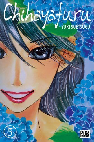 Chihayafuru