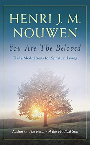 You Are the Beloved