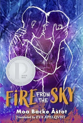 Fire From the Sky