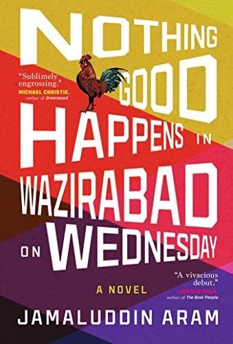 Nothing Good Happens in Wazirabad on Wednesday