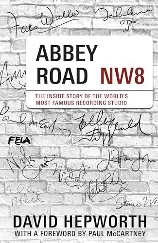 Abbey Road Studios At 90