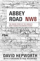 Abbey Road Studios At 90