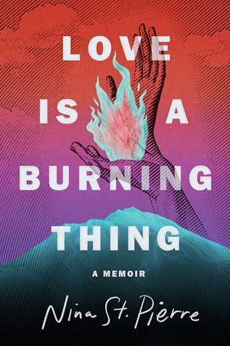 Love Is a Burning Thing