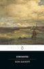 Don Quijote de la Mancha (Los mejores clásicos)