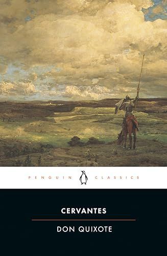 Don Quijote de la Mancha (Los mejores clásicos)