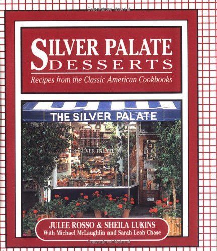 Silver Palate Desserts