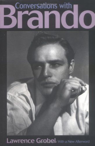 Conversations With Marlon Brando