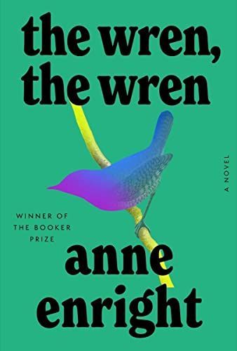 The Wren, The Wren