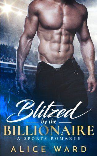 Blitzed by the Billionaire