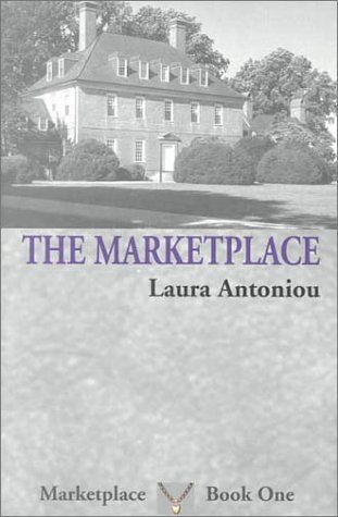 The Marketplace (Book One of the Marketplace Series)