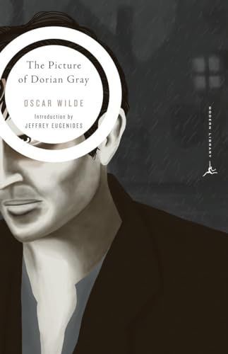 Dorian Gray'in Portresi