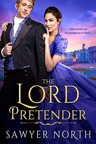 Lord Pretender