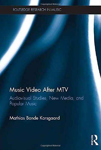 Music Video after MTV