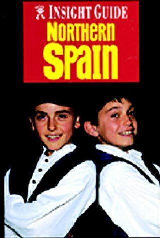 Insight Guides Northern Spain (Travel Guide eBook)