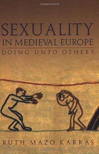 Sexuality in Medieval Europe