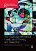 The Routledge International Handbook of Thinking and Reasoning
