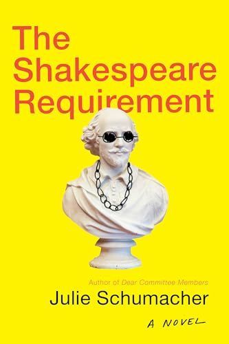 The Shakespeare Requirement