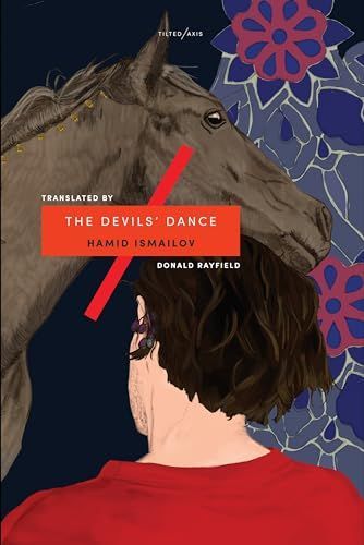 The Devils' Dance