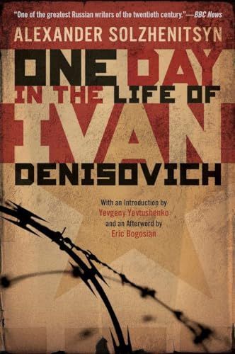 Mia ēmera tou Ivan Denissovits