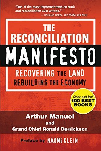 Reconciliation Manifesto