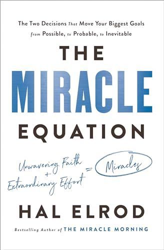 The Miracle Equation