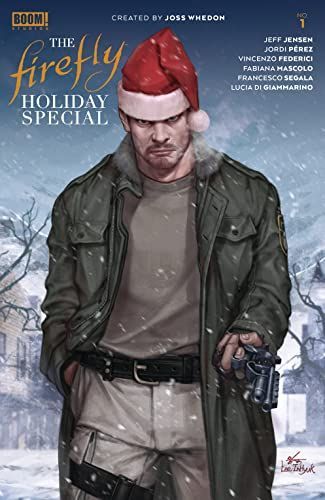 Firefly Holiday Special #1