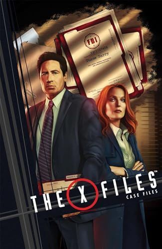 The X-Files