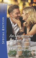 An Engagement For Two (Mills & Boon True Love) (Matchmaking Mamas, Book 25)