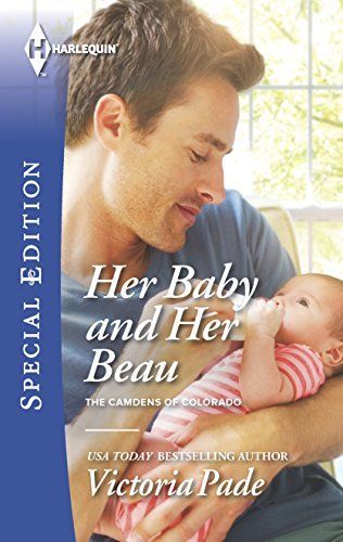 Her Baby And Her Beau