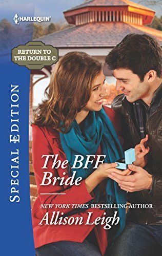 The Bff Bride
