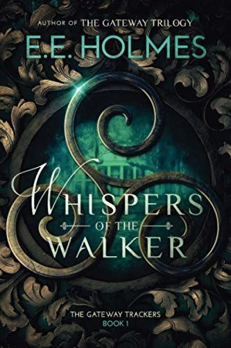 Whispers of the Walker