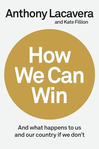 How We Can Win