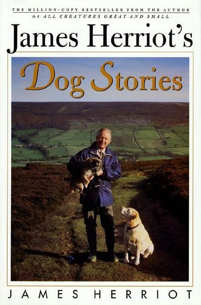 James Herriot's Dog Stories