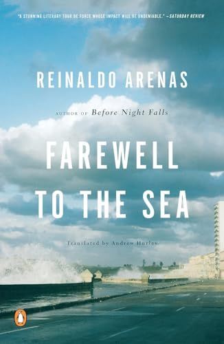 Otra Vez El Mar/Once Again, the Sea