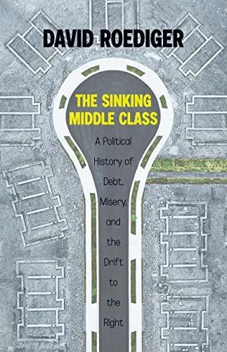 The Sinking Middle Class